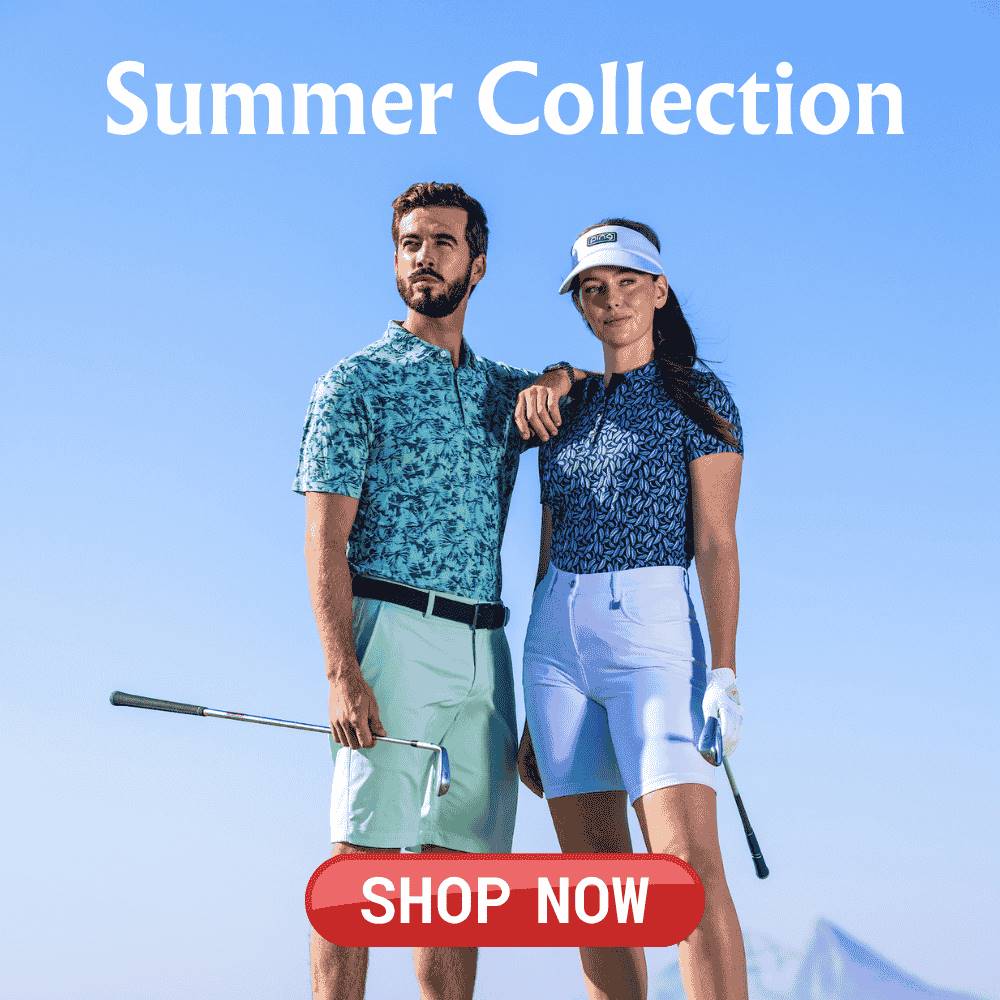 New Season Apparel